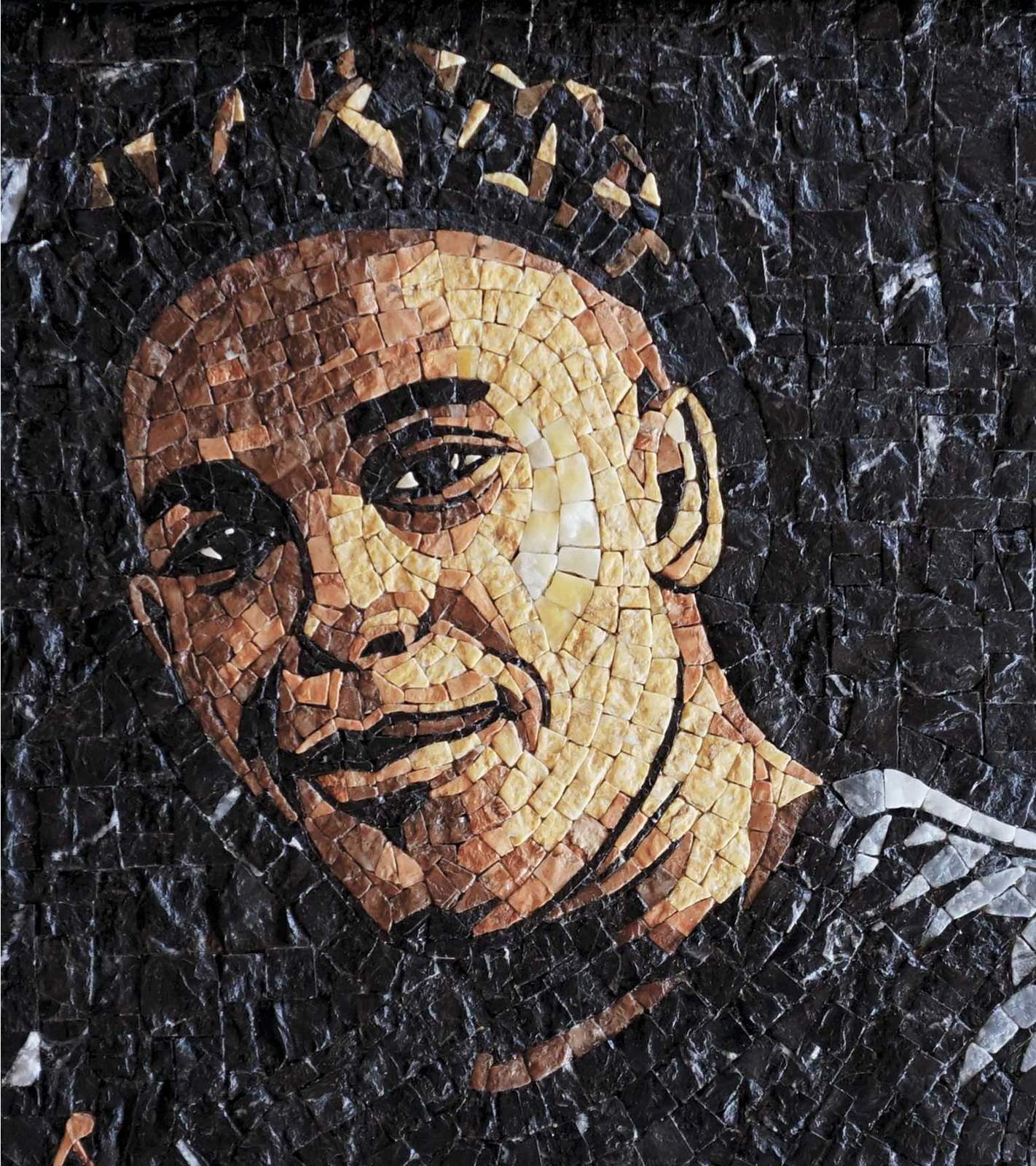 Mesay Gasparini - Rita Benzoni Mosaici