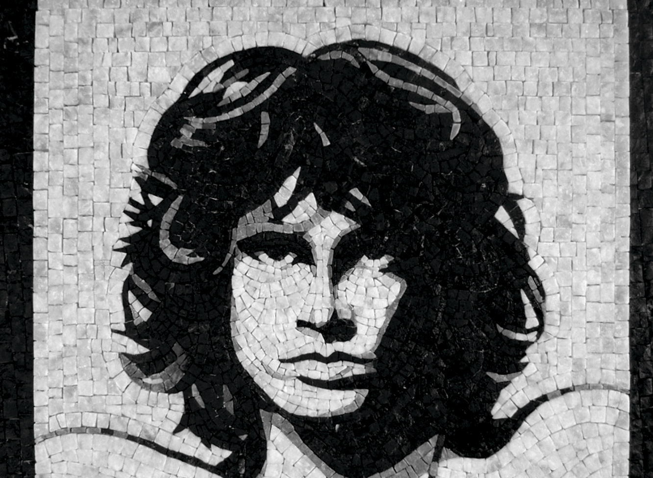 jim morrison-